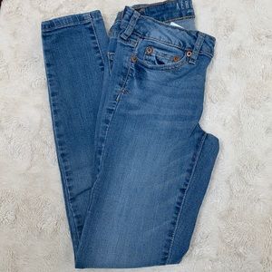 Aeropostale Jeggings